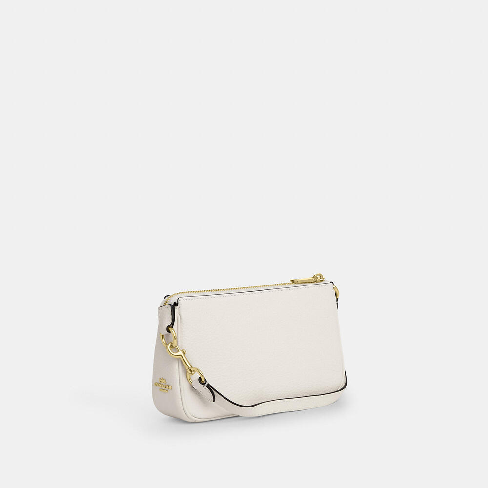 NWT Coach X Peanuts Nolita 19 - Picture 8 of 10